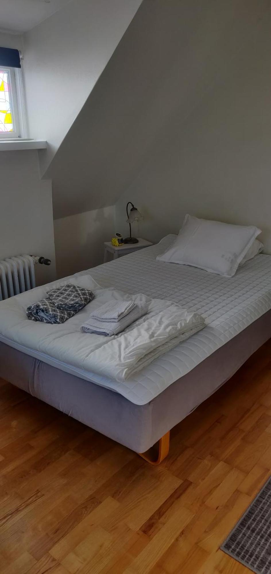 Aberg12 Apartment