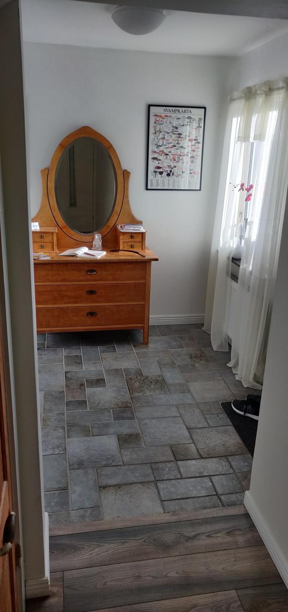 Aberg12 Apartment Hoor