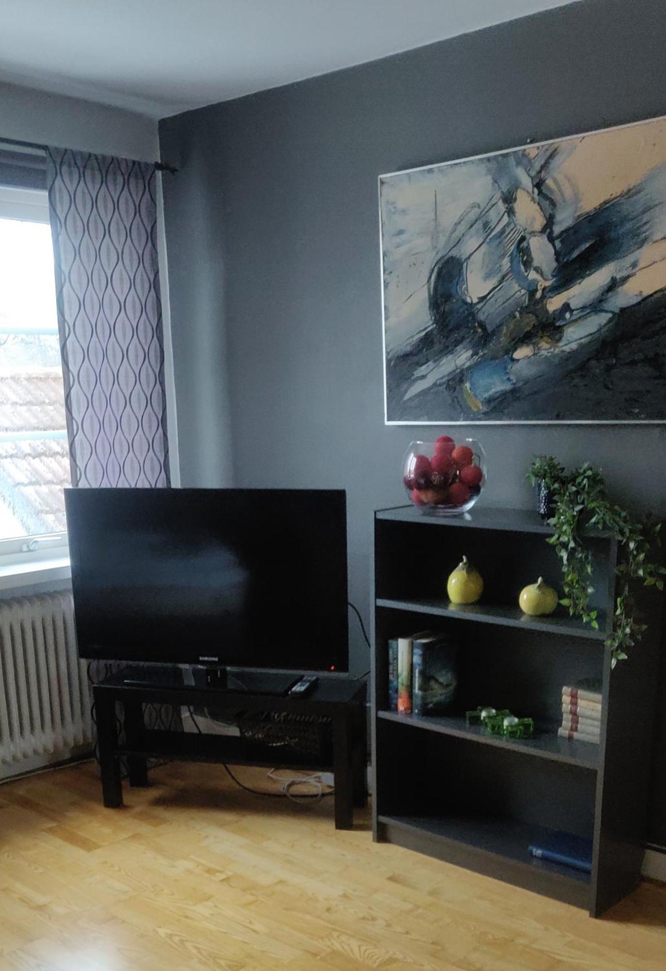 Aberg12 Apartment Hoor
